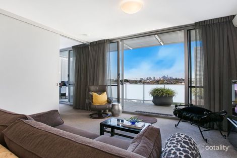 Property photo of 33/37 Morley Avenue Rosebery NSW 2018