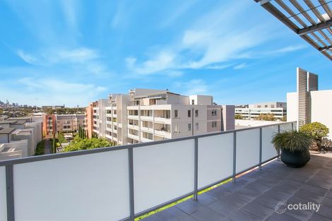 Property photo of 33/37 Morley Avenue Rosebery NSW 2018