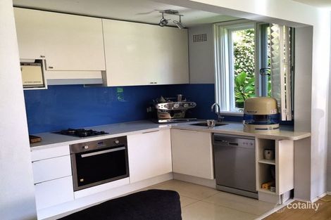 Property photo of 5 The Esplanade Mosman NSW 2088