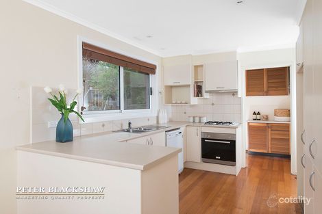 Property photo of 32 Wirraway Crescent Scullin ACT 2614
