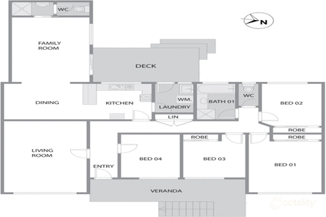 Property photo of 32 Wirraway Crescent Scullin ACT 2614