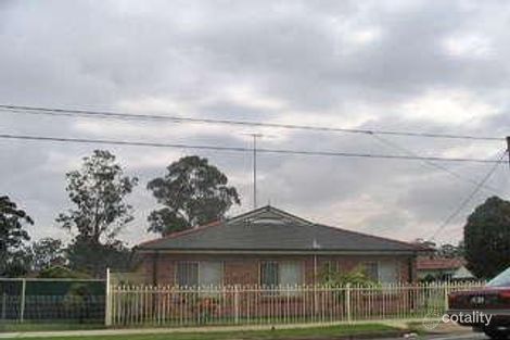 17 Kurrajong Ave, Mount Druitt, NSW 2770