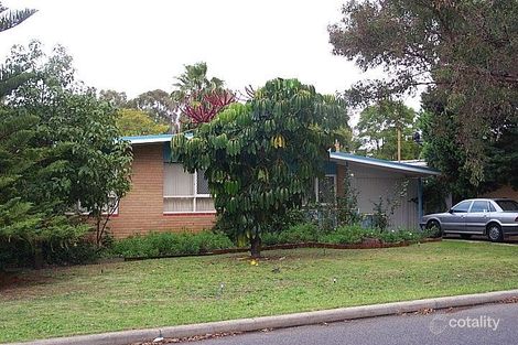 42 Bradshaw St, Eden Hill, WA 6054