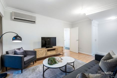 Property photo of 16/110 Mounts Bay Road Perth WA 6000