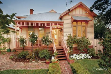 31 Myrtle Rd, Canterbury, VIC 3126