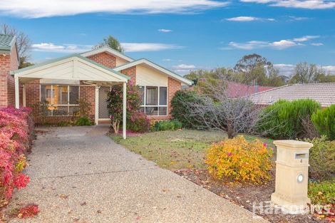 4 Lockhart Pl, Amaroo, ACT 2914
