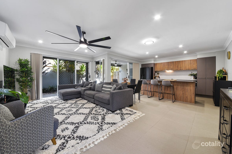 Property photo of 27/33 Lacey Road Carseldine QLD 4034