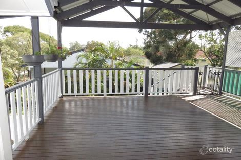 Property photo of 10 Ossian Street Geebung QLD 4034