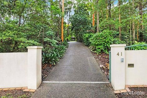 Property photo of 41 Shady Grove Tanawha QLD 4556