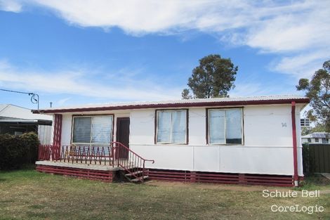 Property photo of 14 Harris Street Bourke NSW 2840