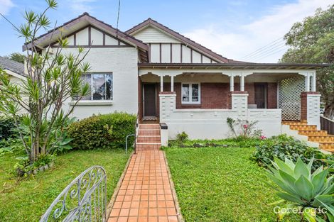 Property photo of 22 Leigh Avenue Concord NSW 2137