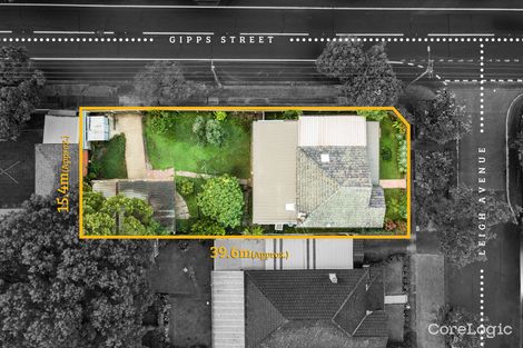 Property photo of 22 Leigh Avenue Concord NSW 2137
