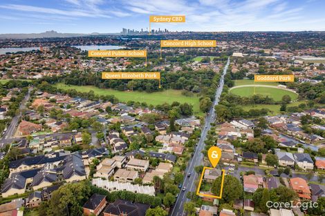 Property photo of 22 Leigh Avenue Concord NSW 2137