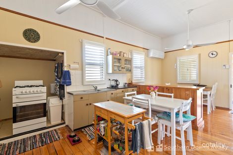 Property photo of 66 Myrtle Avenue Warwick QLD 4370