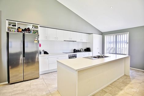 Property photo of 12 Coral Sea Drive West Nowra NSW 2541
