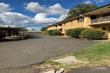 7/126 Bourke St, Dubbo, NSW 2830
