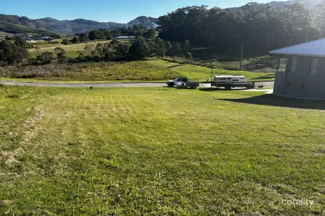 Property photo of 3 Slattery Place Coffs Harbour NSW 2450