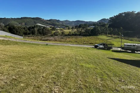 3 Slattery Pl, Coffs Harbour, NSW 2450
