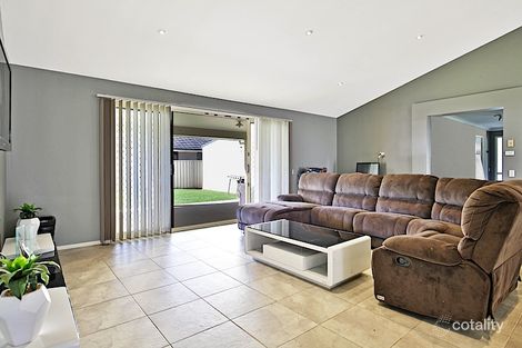 Property photo of 12 Coral Sea Drive West Nowra NSW 2541