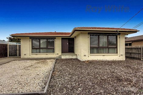 Property photo of 28 Sutherland Street Albanvale VIC 3021