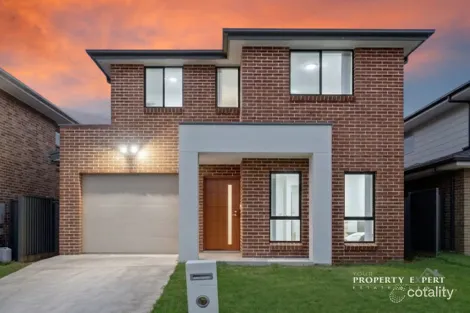 40 Brodie St, Marsden Park, NSW 2765
