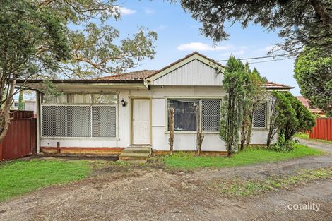Property photo of 242 King Georges Road Roselands NSW 2196