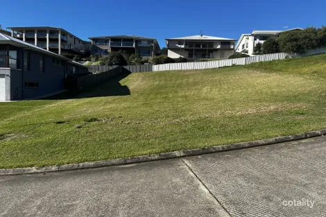 Property photo of 3 Slattery Place Coffs Harbour NSW 2450