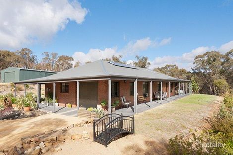 164 Ranters Gully Rd, Muckleford, VIC 3451