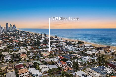 1/17 Hilda St, Mermaid Beach, QLD 4218