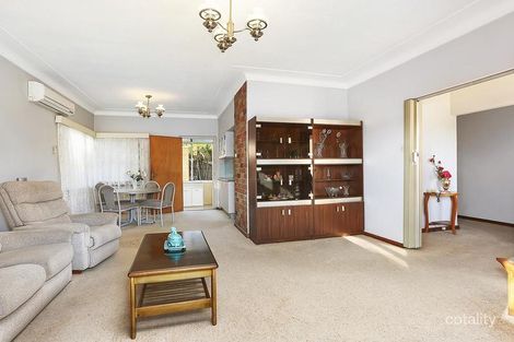 Property photo of 19 Pozieres Avenue Matraville NSW 2036