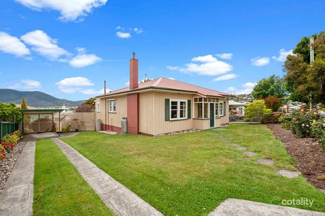 Property photo of 22 Clifford Street Moonah TAS 7009