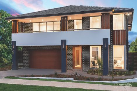 Lot 1050 Arkenstone Way, Leppington, NSW 2179