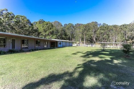 254 Toolborough Rd, Yandina Creek, QLD 4561