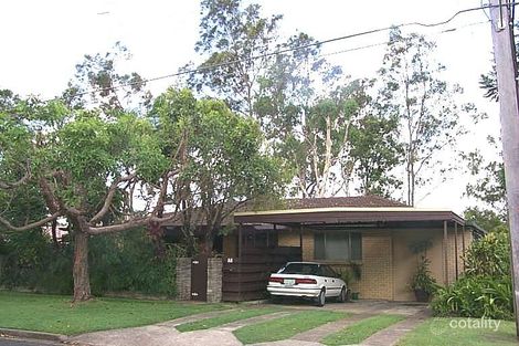 88 Whitehead Rd, The Gap, QLD 4061