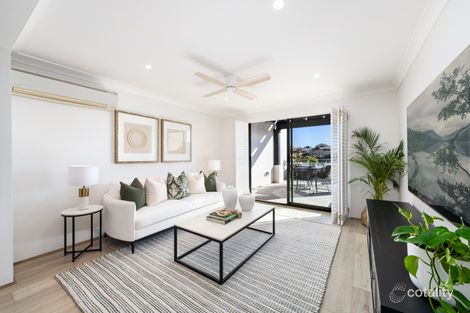 Property photo of 79/4-8 Waters Road Neutral Bay NSW 2089