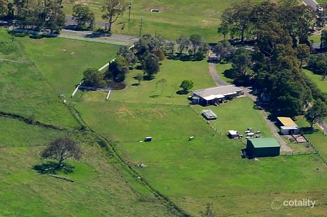 91b Worrigee Rd, Worrigee, NSW 2540