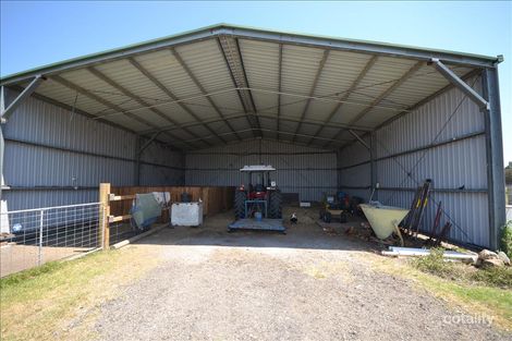 Property photo of 91B Worrigee Road Worrigee NSW 2540