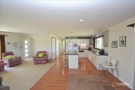 Property photo of 91B Worrigee Road Worrigee NSW 2540