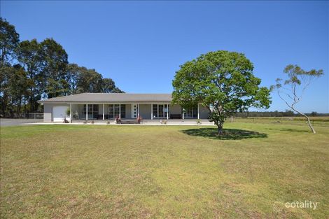 Property photo of 91B Worrigee Road Worrigee NSW 2540