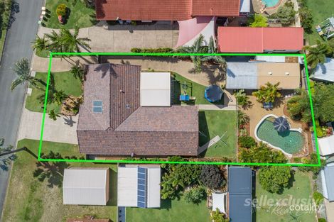 Property photo of 4 Carl Court Banksia Beach QLD 4507