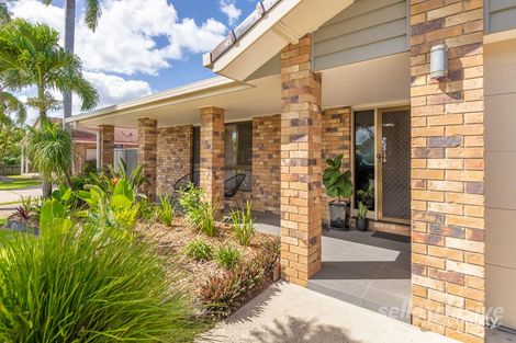 Property photo of 4 Carl Court Banksia Beach QLD 4507
