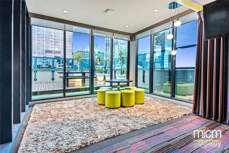 Property photo of 2707/181 A'Beckett Street Melbourne VIC 3000