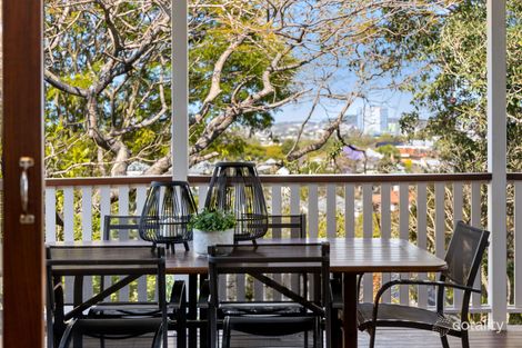 Property photo of 31 Rosary Crescent Highgate Hill QLD 4101