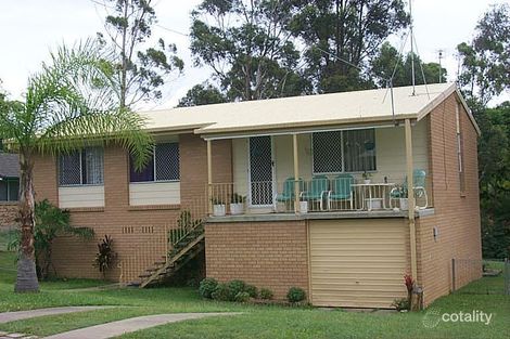 44 Bloodwood Cres, Molendinar, QLD 4214