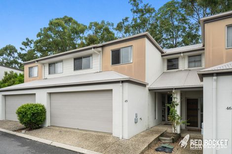 Property photo of 45/88 Shelduck Place Calamvale QLD 4116