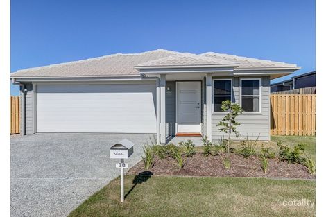 38 Barnyard Dr, Park Ridge, QLD 4125