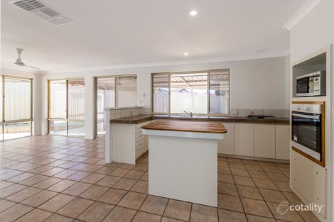 Property photo of 13 Limoges Elbow Port Kennedy WA 6172