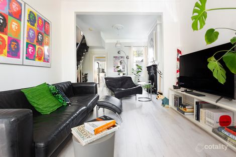 Property photo of 65 Greens Road Paddington NSW 2021