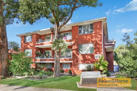 6/22 Shaftesbury St, Carlton, NSW 2218