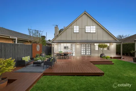 Property photo of 23 Irving Street Mount Waverley VIC 3149